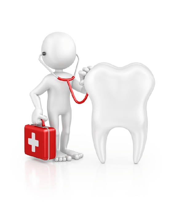 Emergency Dental Midvale PARK AZ