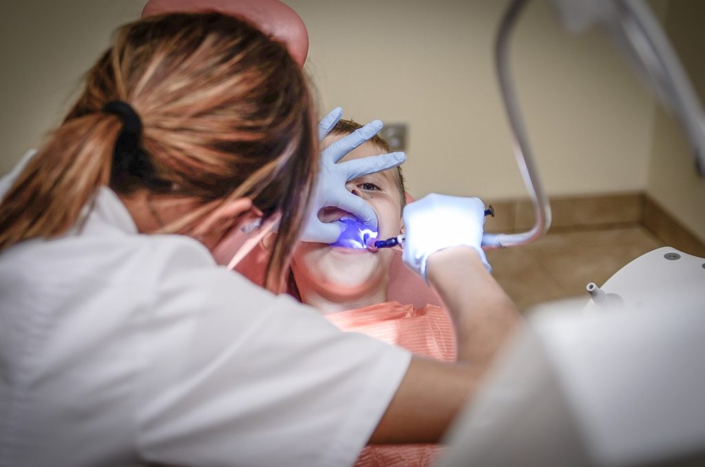 Emergency Dental South Tucson AZ