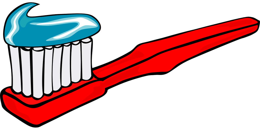 Loose Or Displaced Tooth