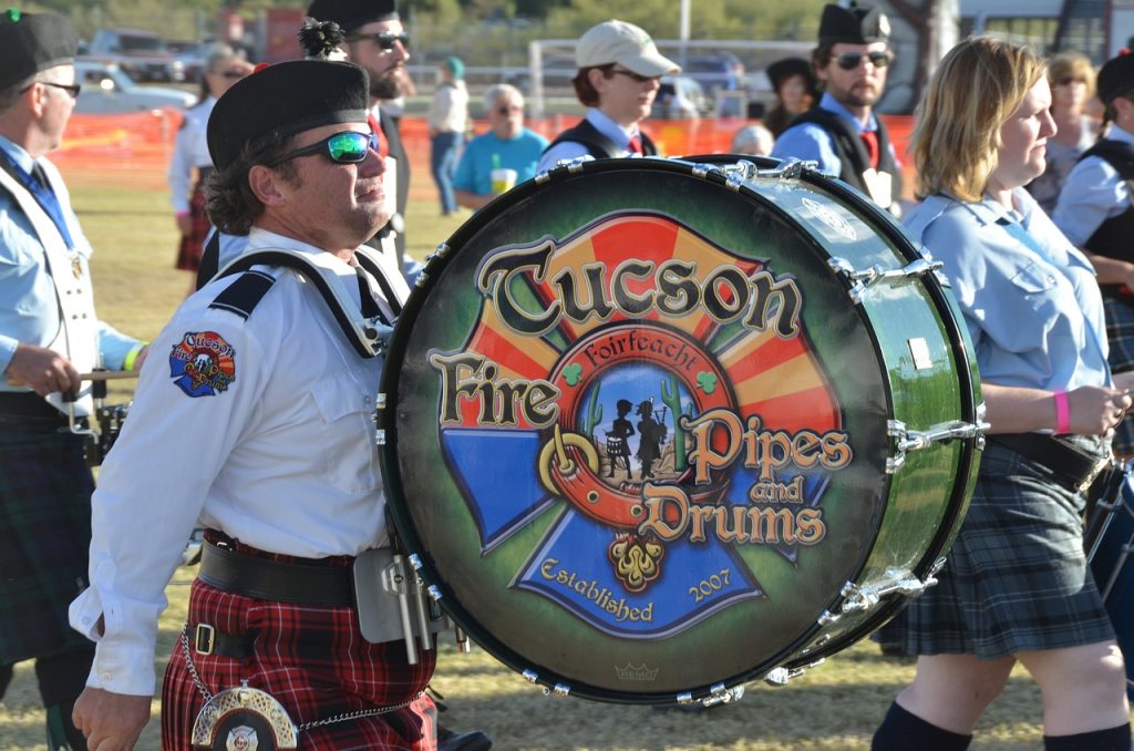 Are There Any Annual Festivals In Tucson?