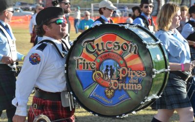 Are There Any Annual Festivals In Tucson?